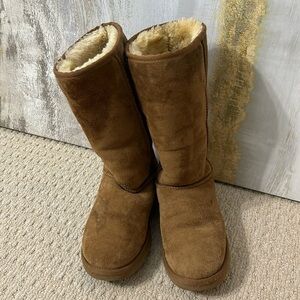 Ugg Tall Boots